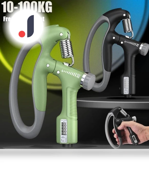 Smart Counting Pen — Hand Exercisers, Factory Discount Outlet
