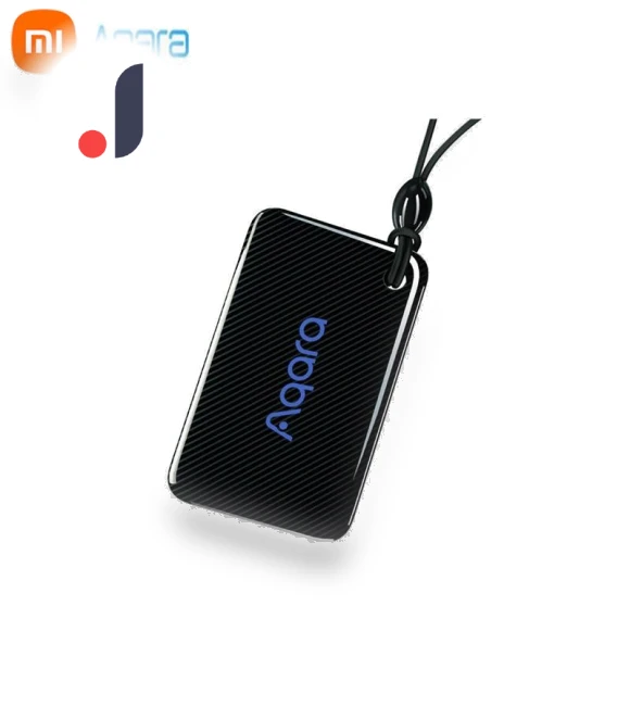 Smart Door Lock NFC Card — Smart Home Security, Xiaomi
