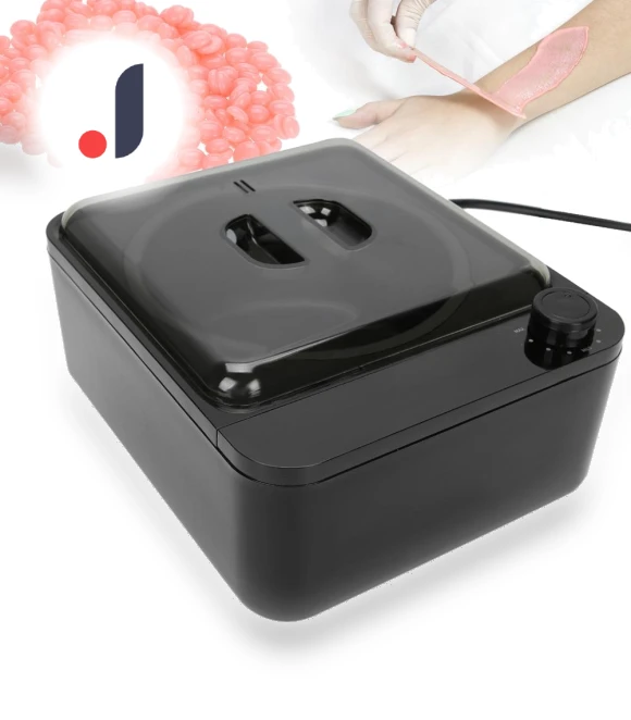 Smart Electric Wax Warmer — Warmers & Accessories, Makeup Kits