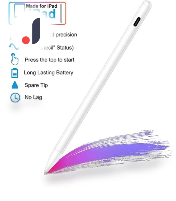 Smart Touch Pen — Styluses & Digital Pens