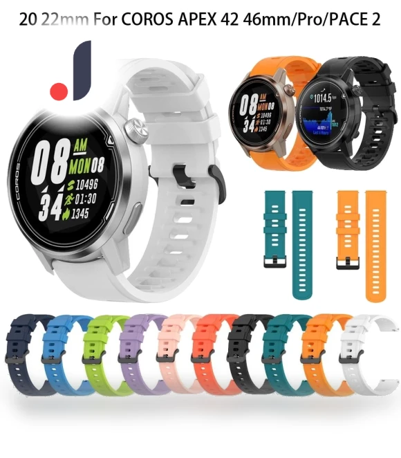 Smart Watch Strap — Bands, HOBBIT-3C Accessories