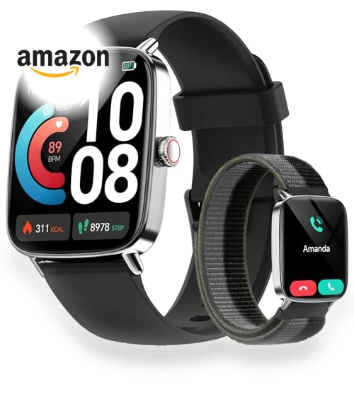 Smart Watch — Smartwatches, aeac