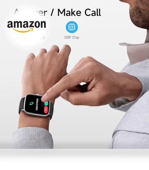 Smart Watch — Smartwatches, aeac