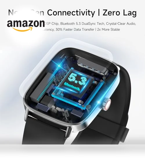 Smart Watch — Smartwatches, aeac