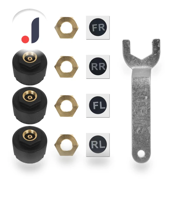 Tire Pressure Monitoring System — TPMS Sensor Replacements, Cars Auto Home