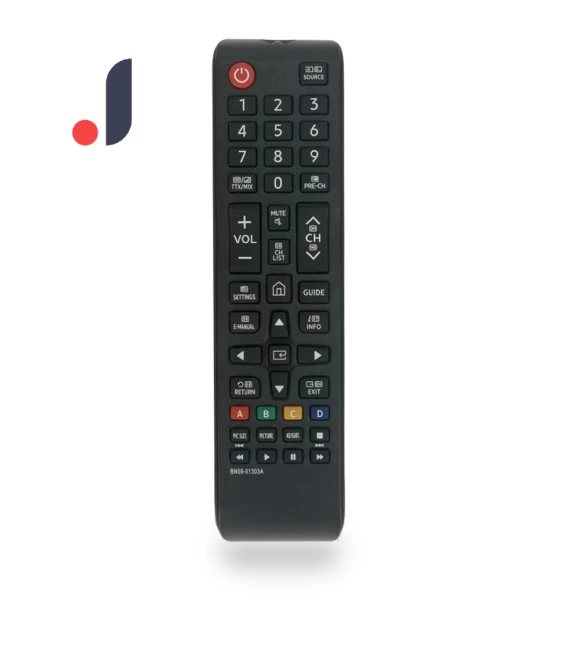 Universal IR Controller Smart LED LCD TV Remote — Remote Controls, smart remote