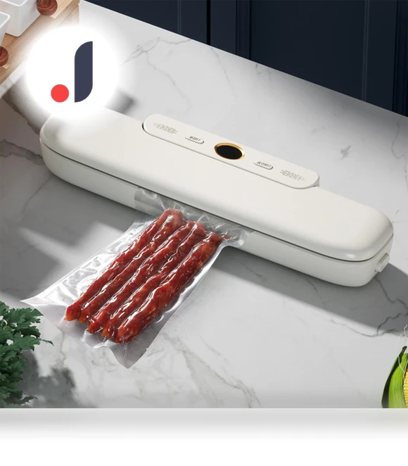 Vacuum Sealing Machine — Vacuum Bags, Refreshing Home