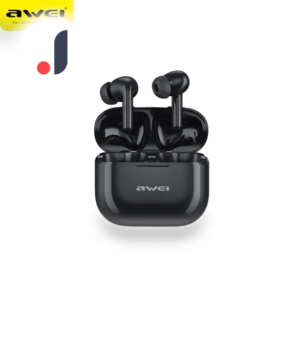 Wireless Bluetooth Earbuds — In-Ear Headphones, AWEI