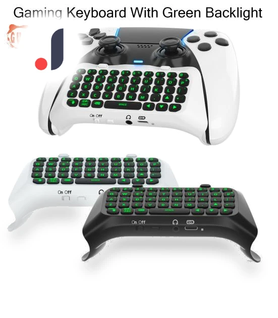 Wireless Bluetooth Keyboard with Handle — Keyboards, Smart IT