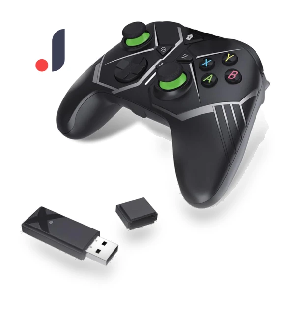 Wireless Gaming Controller — Gamepads & Standard, Four season household daily use