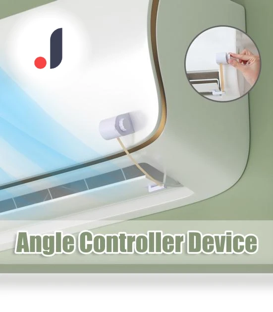 Air Conditioner Blade Controller — Parts & Accessories, Phone Needs