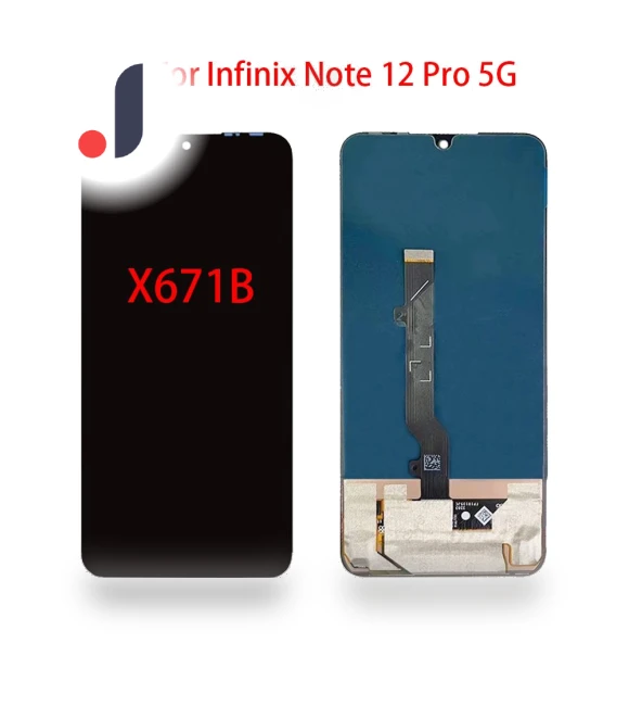 AMOLED LCD Screen with Touch Digitizer — Screens, LCD Plus