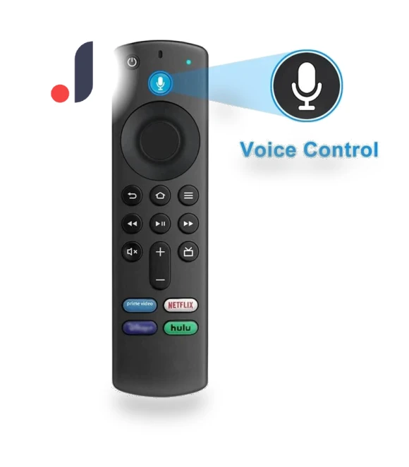 Bluetooth Voice Remote Control — Remote Controls, Meiteai-All