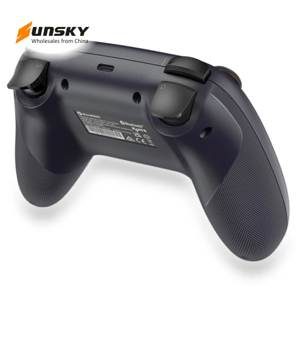 Nova Lite PC T4N Lite Bluetooth Wireless Gamepad — Gaming Controllers, GameSir