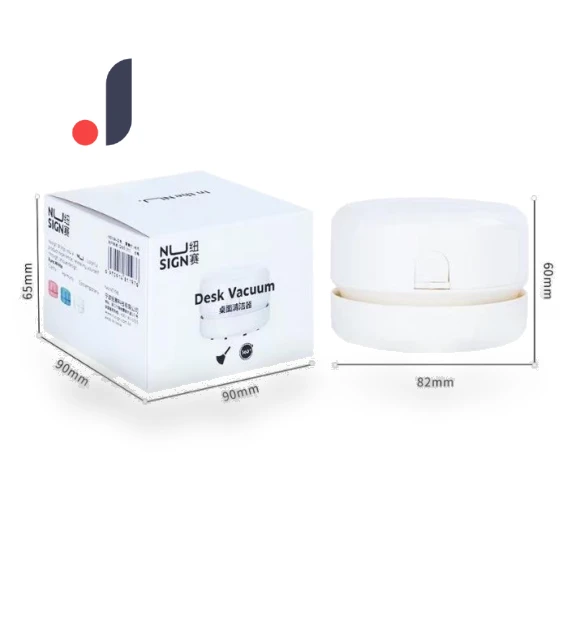 Portable Desktop Cleaner — Vacuums, Xiaomi