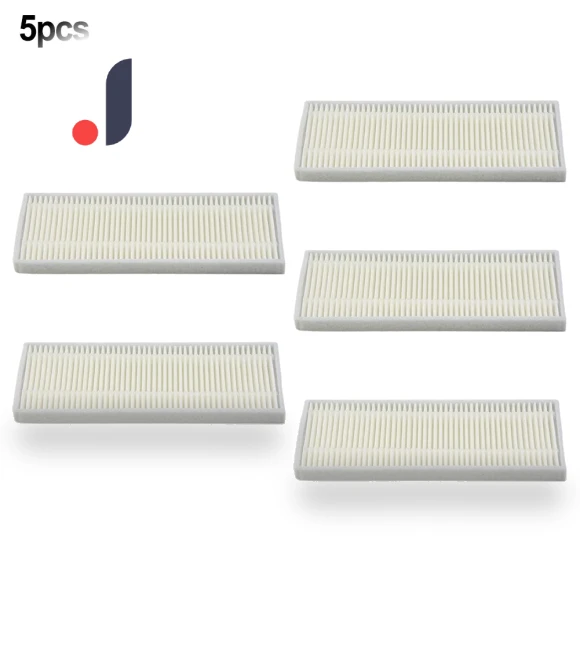 Robot Vacuum Replacement Filters — Parts & Accessories, Vacuum Cleaner Parts