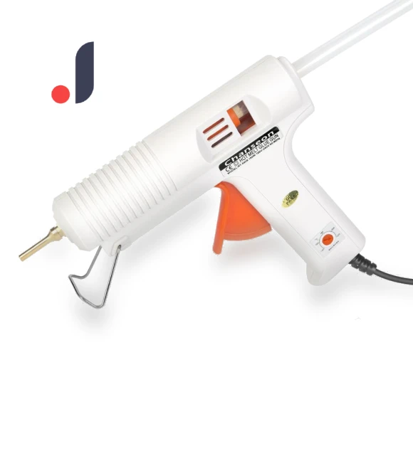 Smart Temperature Adjustable Glue Gun — Glue Guns, Chanseon