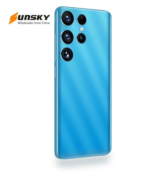 Smartphone — Mobile Devices & Accessories