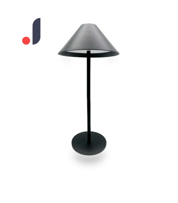 Touch Control Reading Lamp — Study & Desk Lighting, Zhou Yajin