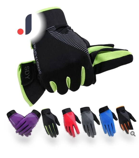 Touchscreen Gloves — Gloves, Freedom Outdoors