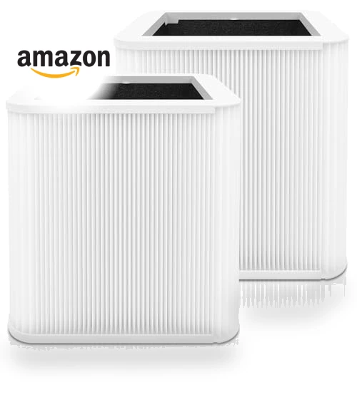 Air Purifier Filter Replacement — HVAC Filtration, Musslan