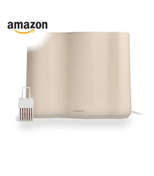 Cloud Humidifier — Air Moisturizers, VITRUVI