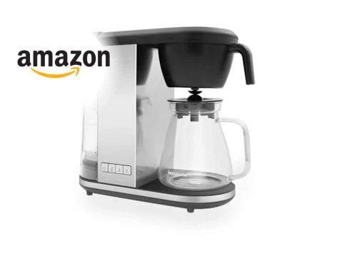 Enthusiast 8 Cup Drip Coffee Brewer — Coffee & Espresso Combos, Bonavita