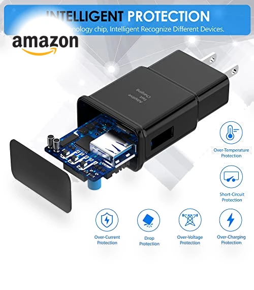Fast Charger — Cables, Shenzhen Xihuida Electronics Co., Ltd.