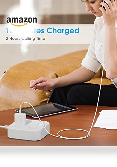 Fast Charging Kit for iPhone — Chargers, AISNI
