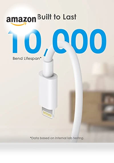 Fast Charging Kit for iPhone — Chargers, AISNI