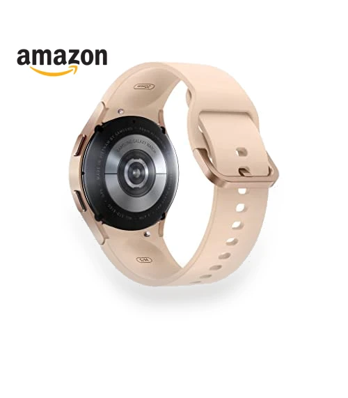Galaxy Watch 4 40mm Smartwatch — Smartwatches, Samsung
