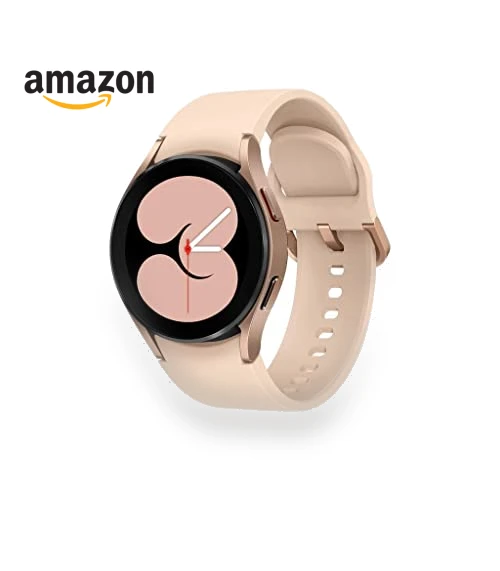 Galaxy Watch 4 40mm Smartwatch — Smartwatches, Samsung
