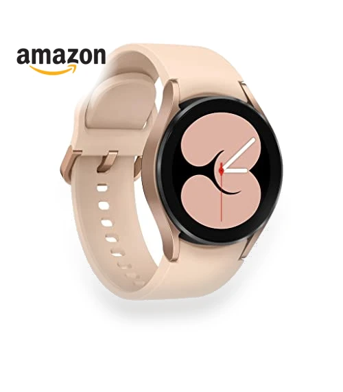 Galaxy Watch 4 40mm Smartwatch — Smartwatches, Samsung