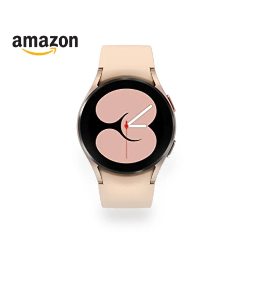 Galaxy Watch 4 40mm Smartwatch — Smartwatches, Samsung