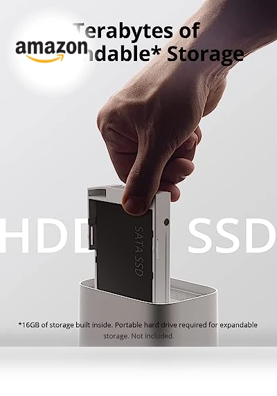 HomeBase S380 (HomeBase 3) — Biometric Security, eufy