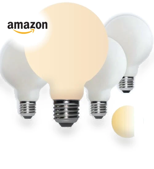LED Light Bulb — Lighting Solutions, Liii&ARTMAN