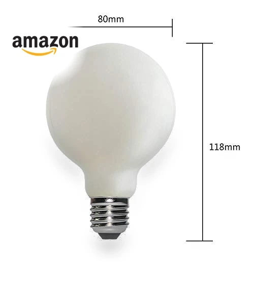 LED Light Bulb — Lighting Solutions, Liii&ARTMAN