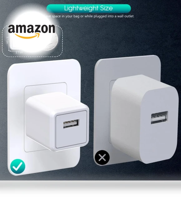 Long Lightning Cable with Wall Charger — Cables, Shenzhen Jiaxingyuan Technology Co., Ltd.