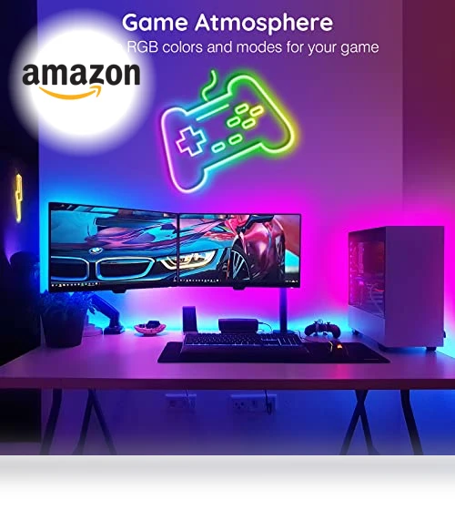 Neon Rope Lights — LED Strips, NUERPO