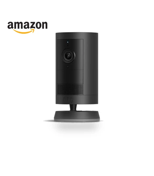 Outdoor Cam Plus, Battery — Security Cameras, Ring