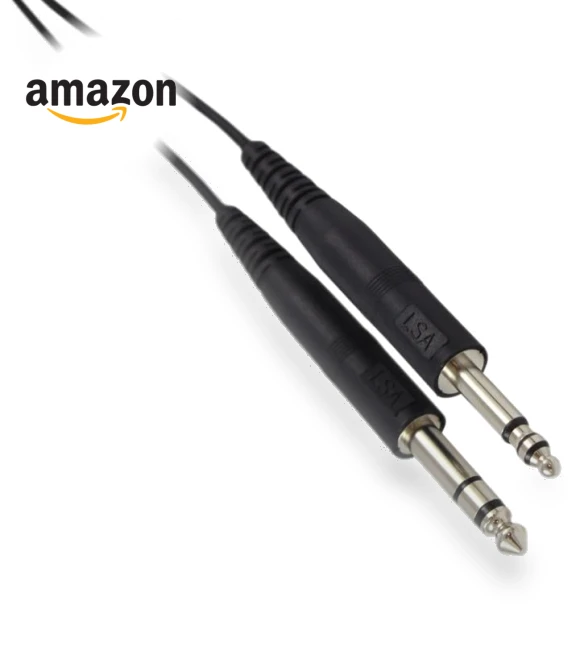 Premium ANR Aviation Headset — Headsets, Lightspeed Aviation
