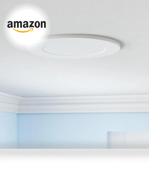 Smart Recessed Lighting — LED, POWERASIA