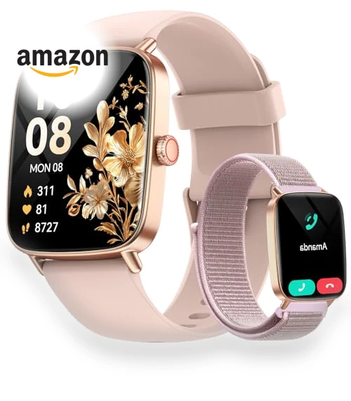 Smart Watch for Women — Smartwatches, aeac