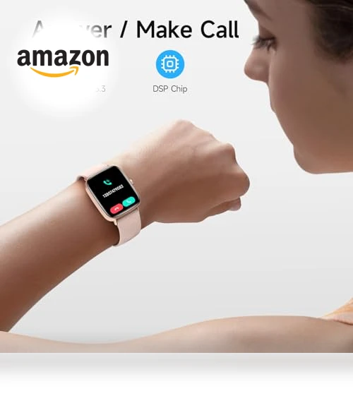 Smart Watch for Women — Smartwatches, aeac