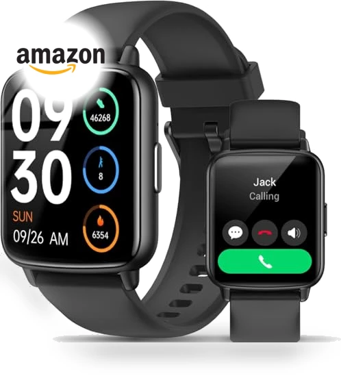 Smart Watch — Smartwatches, JeeJTek