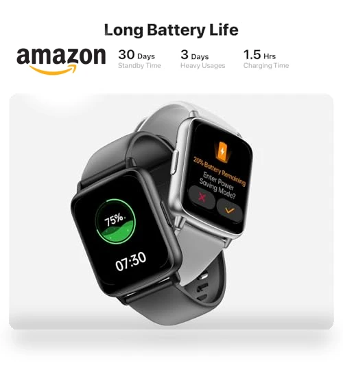 Smart Watch — Smartwatches, JeeJTek