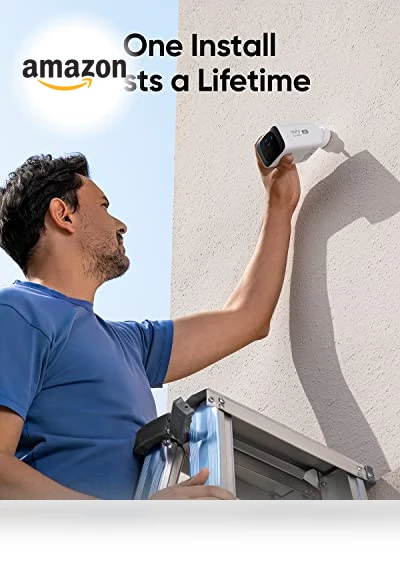 Solar Security Camera — Security Cameras, eufy Security