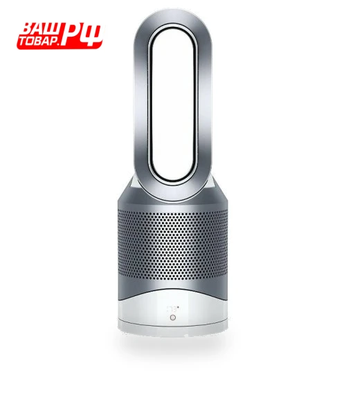 Air Purifier and Heater — Activated Carbon Air Purifiers, Dyson