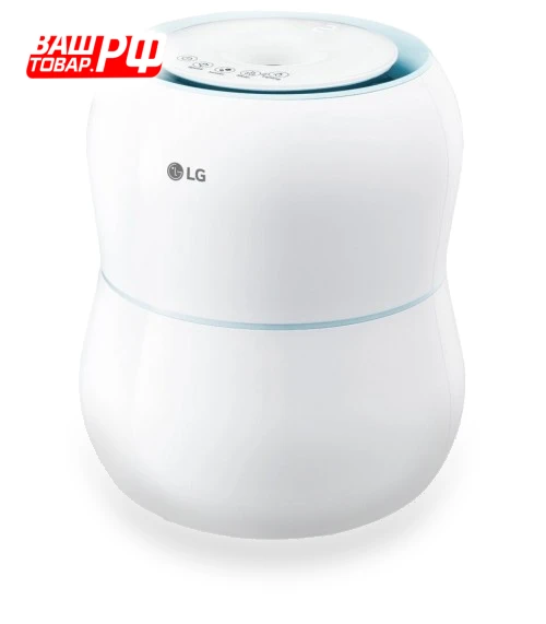 Air Purifier — Air Moisturizers, LG