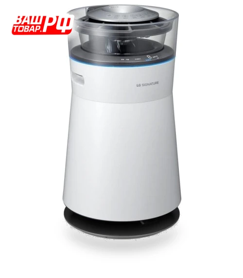 Air Purifier — Air Moisturizers, LG